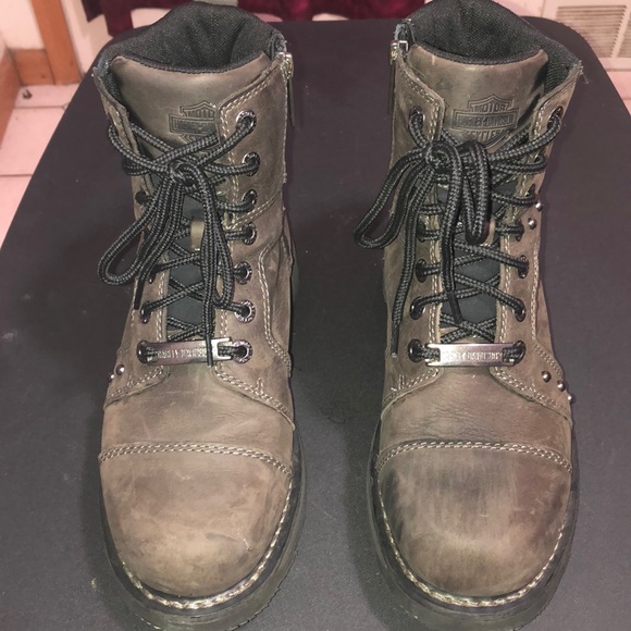 harley davidson oakleigh